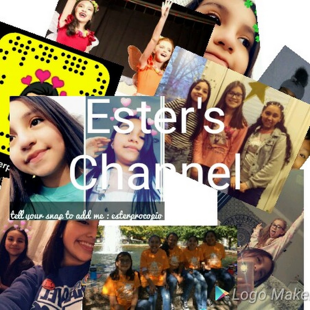 Meet your Posher, Ester
